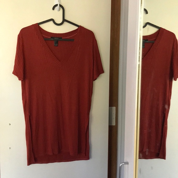FOREVER 21 Top - Picture 1 of 3